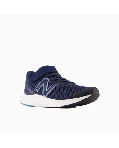 New Balance PAARI Kinder Schuhe Blau online kaufen!